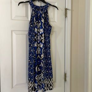 INC tunic. Gorgeous decorations that simply sparkle!!! -